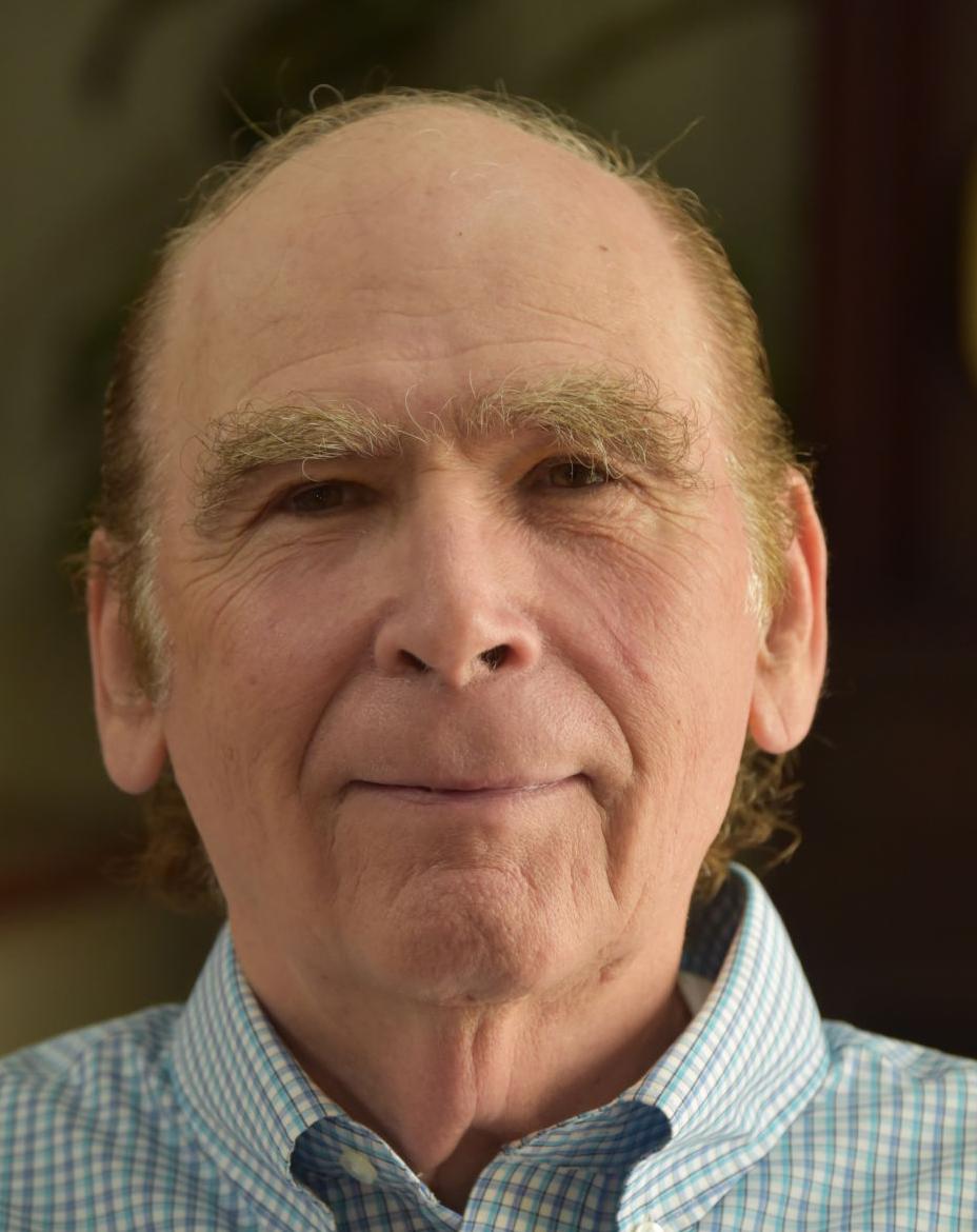 Gary Davis (copy)